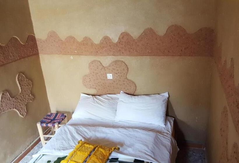 Номер Стандарт, Auberge Ibrahim