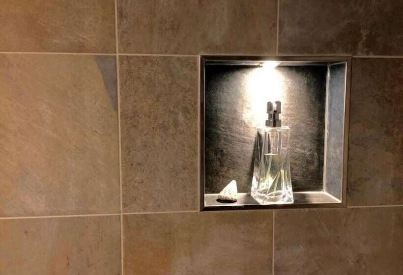 Номер Комфорт, Aparthotel Flughafen Leipzig
