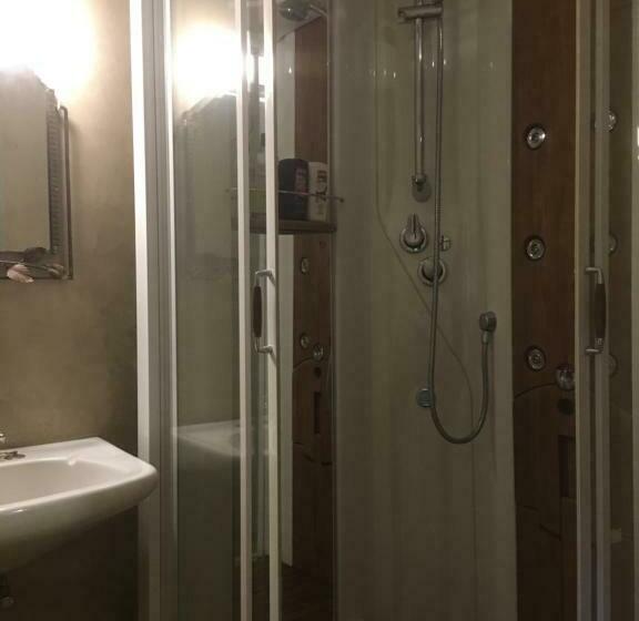 Номер Стандарт, B&b Le Moulin De Fernelmont