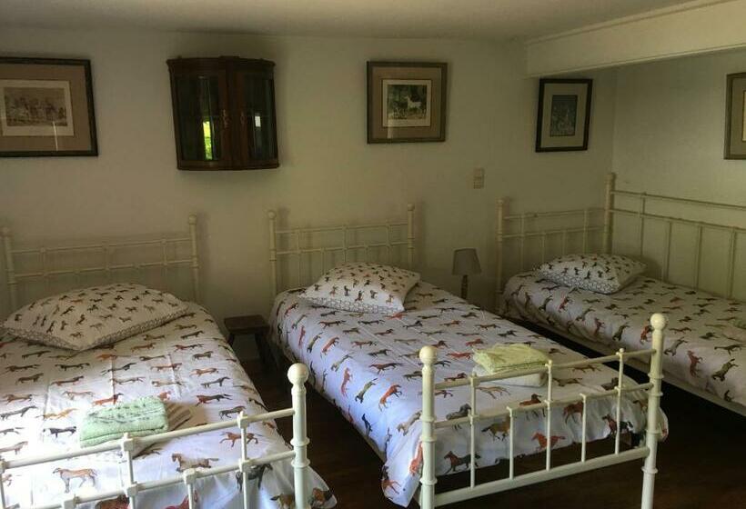Студия Стандарт, B&b Le Moulin De Fernelmont