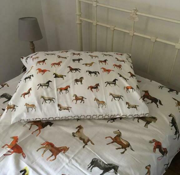 Студия Стандарт, B&b Le Moulin De Fernelmont