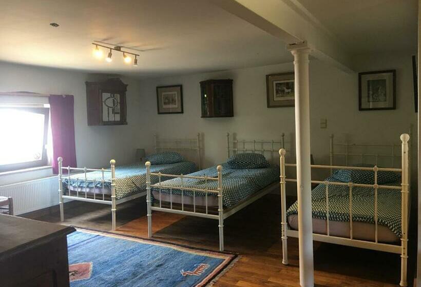 Студия Стандарт, B&b Le Moulin De Fernelmont