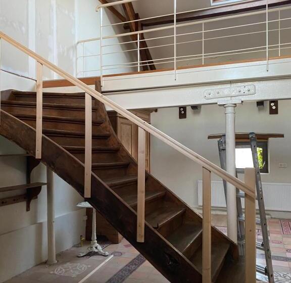 Апартаменты 3 Спальни, B&b Le Moulin De Fernelmont