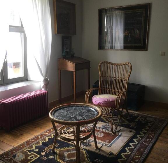 Номер Стандарт, B&b Le Moulin De Fernelmont