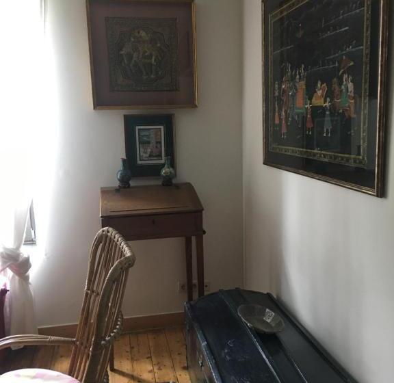 Номер Стандарт, B&b Le Moulin De Fernelmont