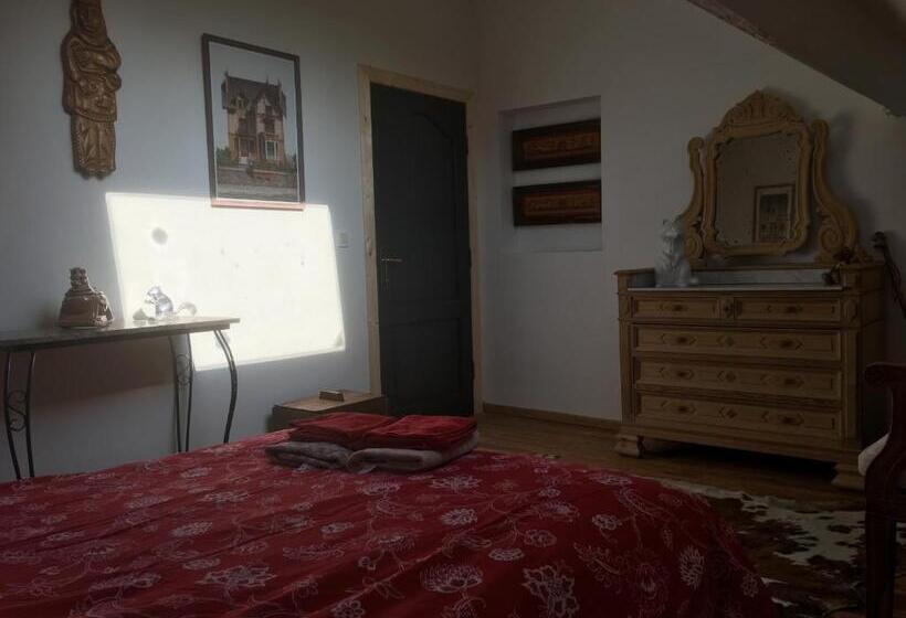 Номер Стандарт Совместная Ванная, B&b Le Moulin De Fernelmont