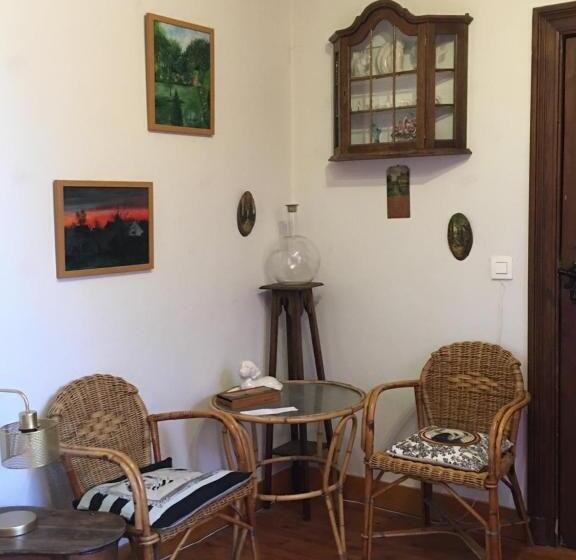 Номер Стандарт, B&b Le Moulin De Fernelmont
