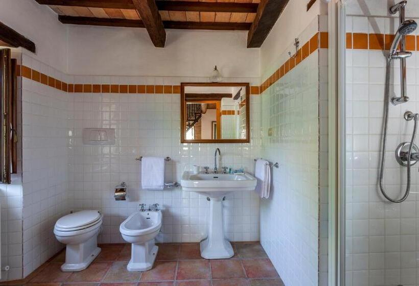 Апартаменты 2 Спальни, Agriturismo Tre Querce