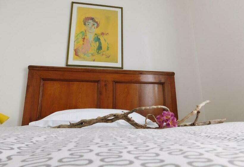 Номер Стандарт Индивидуальный, Albergo Alla Posta