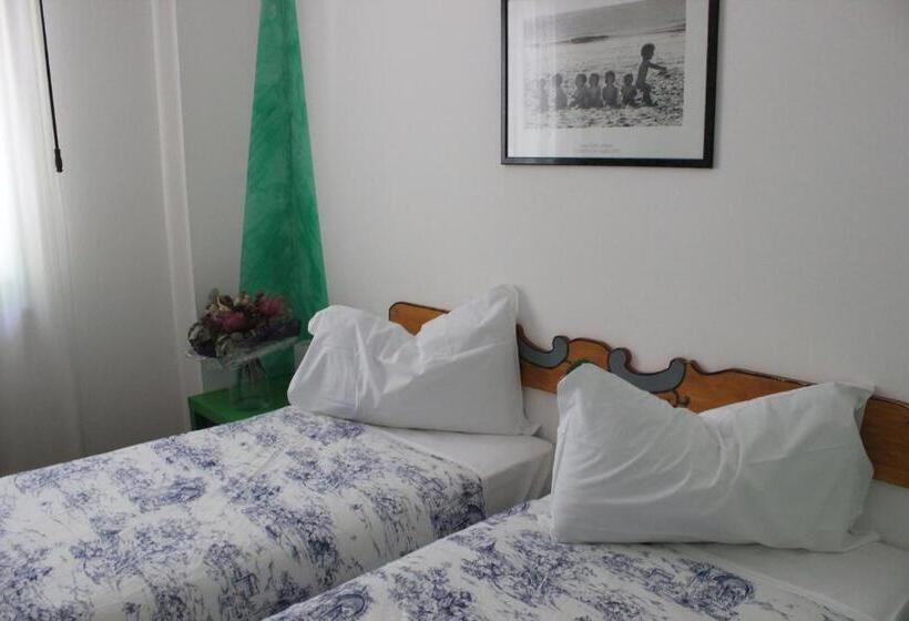 Номер Стандарт, Albergo Alla Posta