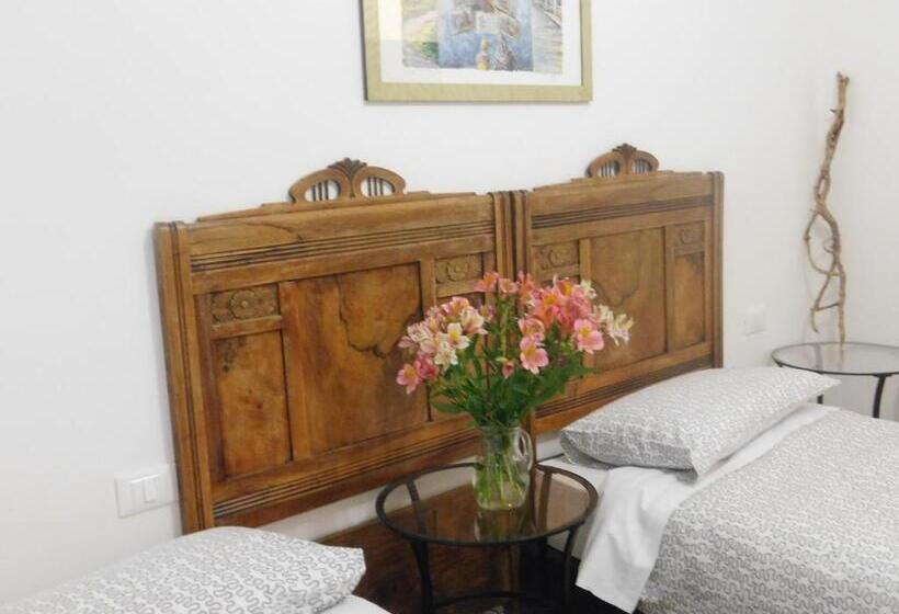Номер Стандарт, Albergo Alla Posta