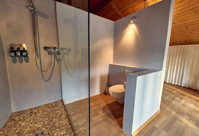 Family Suite, Château Salavaux
