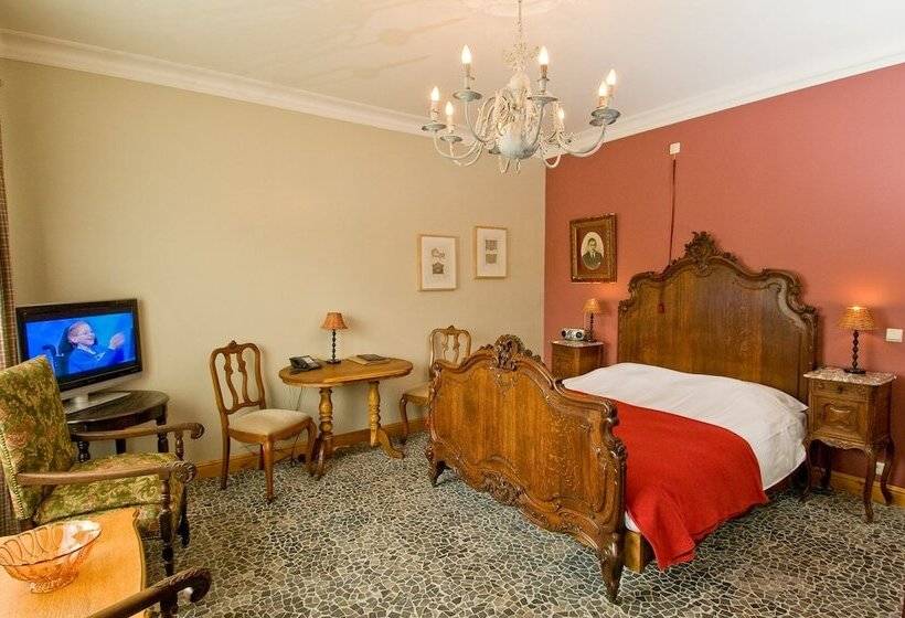 Номер Deluxe, Het Pachthof