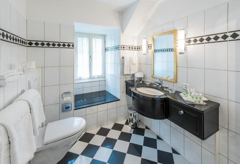 Номер Стандарт, Kurhotel Im Park