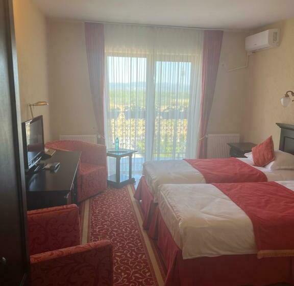 스탠다드 룸, Casa Bata