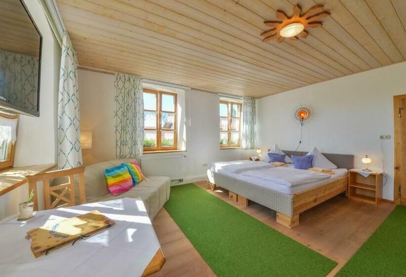 Номер Стандарт, Gasthof Pritscher
