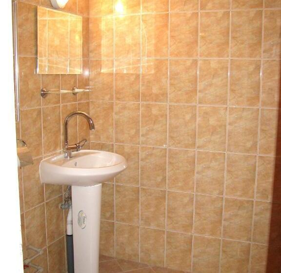 Номер Стандарт Вид на Сад, Guest House Familia