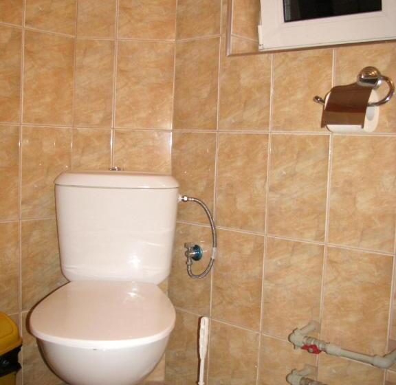 Номер Стандарт Трехместный, Guest House Familia