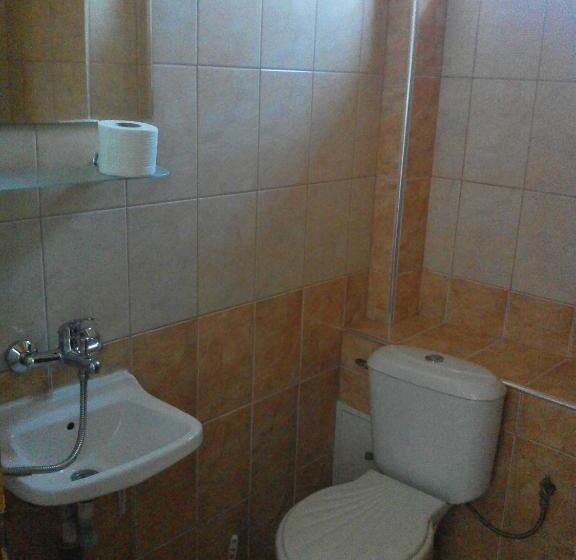 Номер Стандарт, Guest House Familia