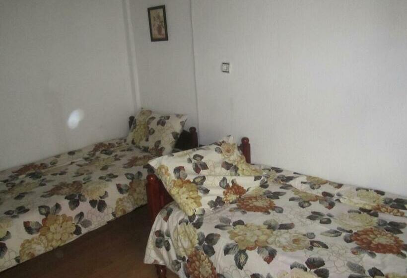 Номер Стандарт Вид на Сад, Guest House Popov