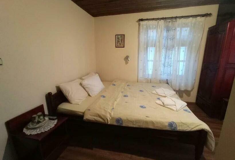 Номер Стандарт, Guest House Popov