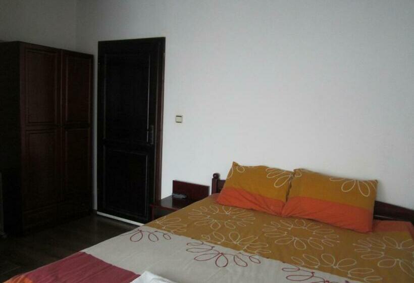 Номер Стандарт с Балконом, Guest House Popov