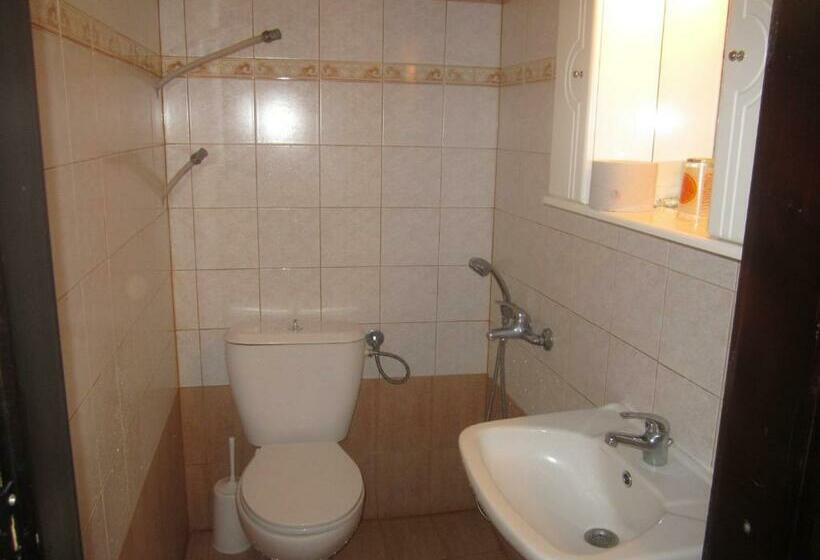 Полулюкс, Guest House Popov