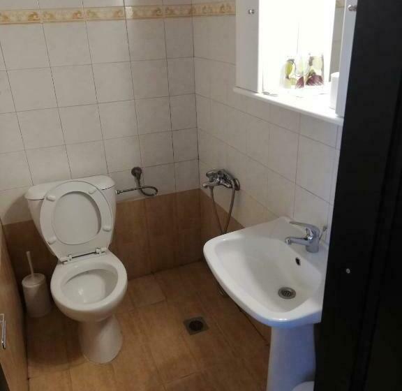 Полулюкс Вид на Горы, Guest House Popov