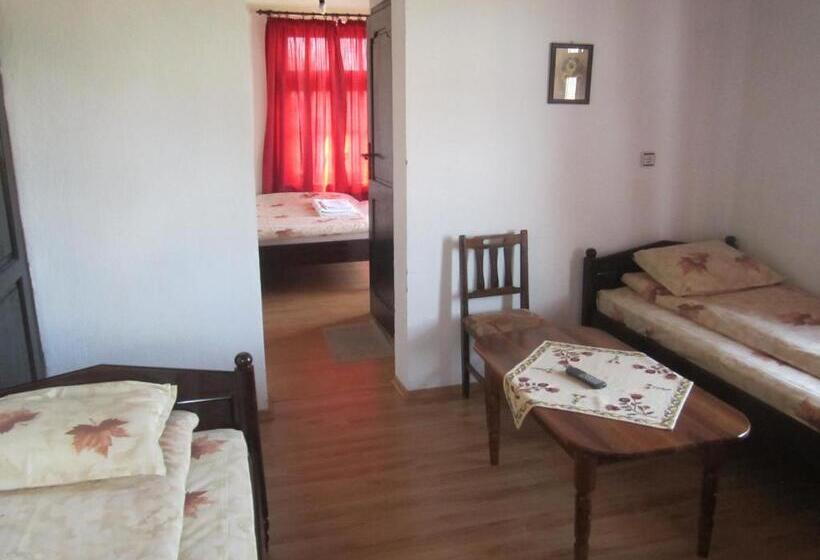 Дом 1 Спальня, Guest House Popov