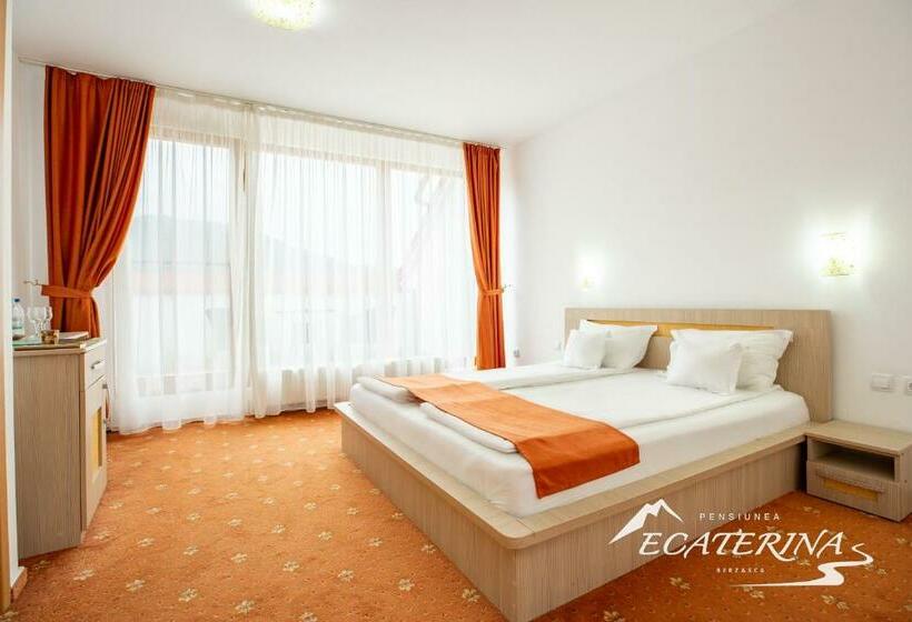스탠다드 룸, Pensiunea Ecaterina