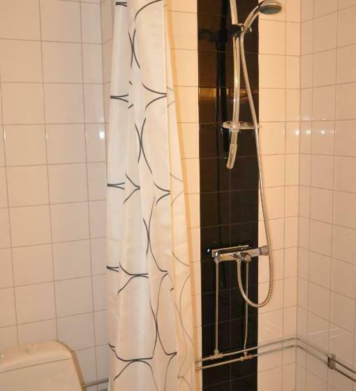 Номер Стандарт, Spånhults Herrgård Hostel