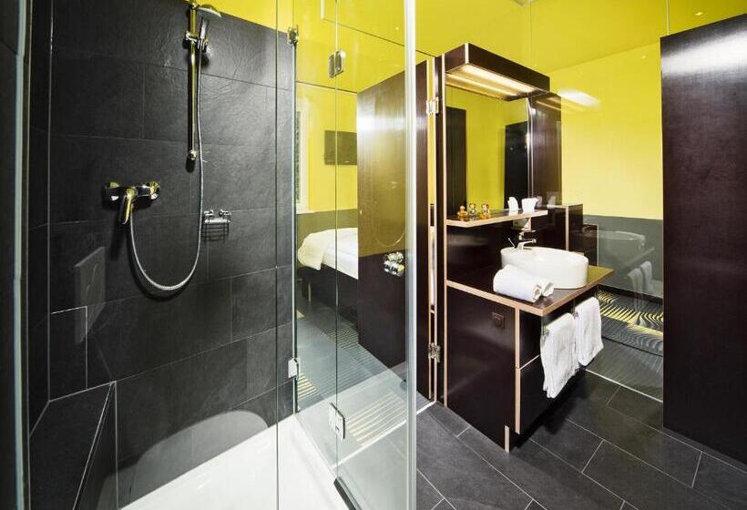 Номер Basic, Weingartenhotel Harkamp Südsteiermark