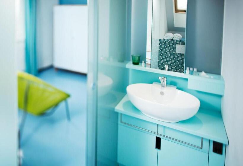 Номер Basic, Weingartenhotel Harkamp Südsteiermark