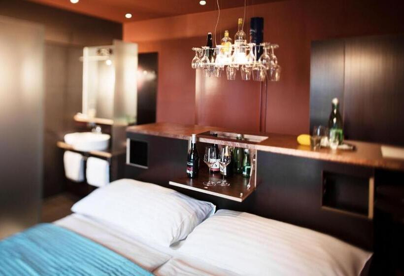 Номер Basic, Weingartenhotel Harkamp Südsteiermark