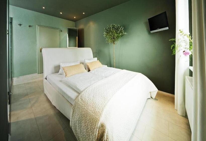 Номер Basic, Weingartenhotel Harkamp Südsteiermark