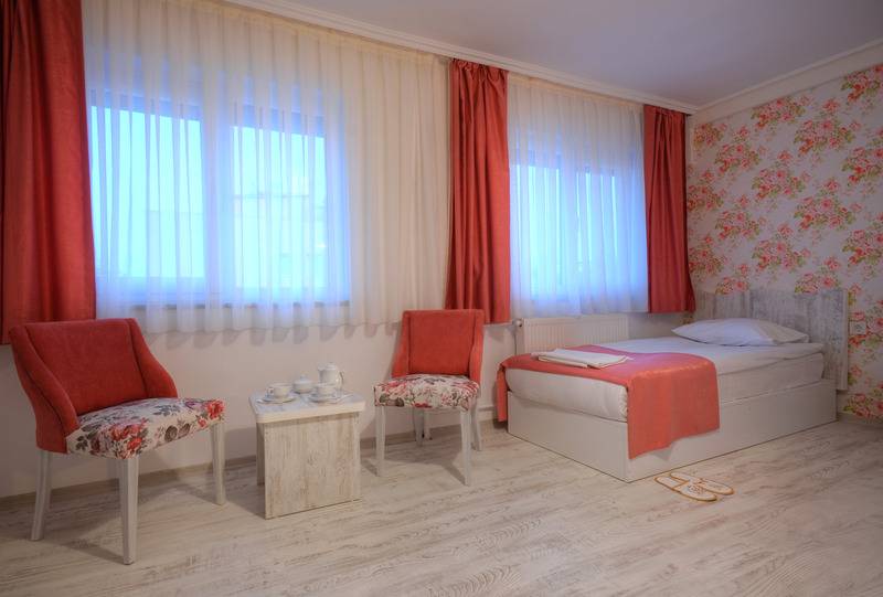 Апартаменты 1 Спальня, Aguamar Apartamentos, Los Cristianos Downtown