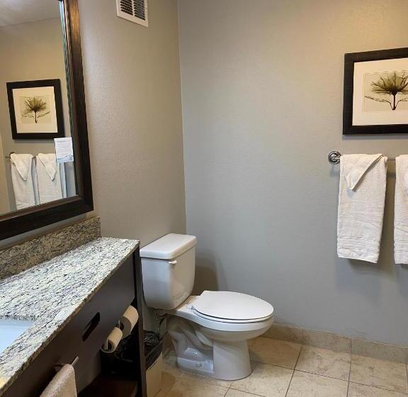 Люкс Superior, Americinn By Wyndham Algona