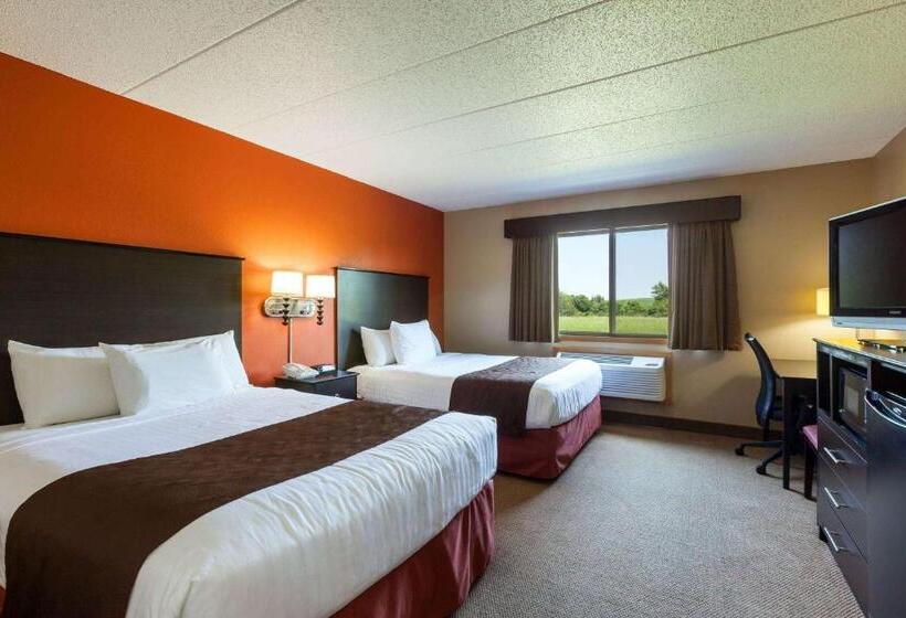 Номер Стандарт, Americinn By Wyndham Algona