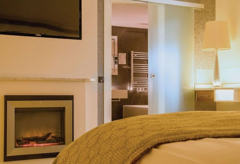 豪华房间, Best Western Plus Hotel Böttcherhof
