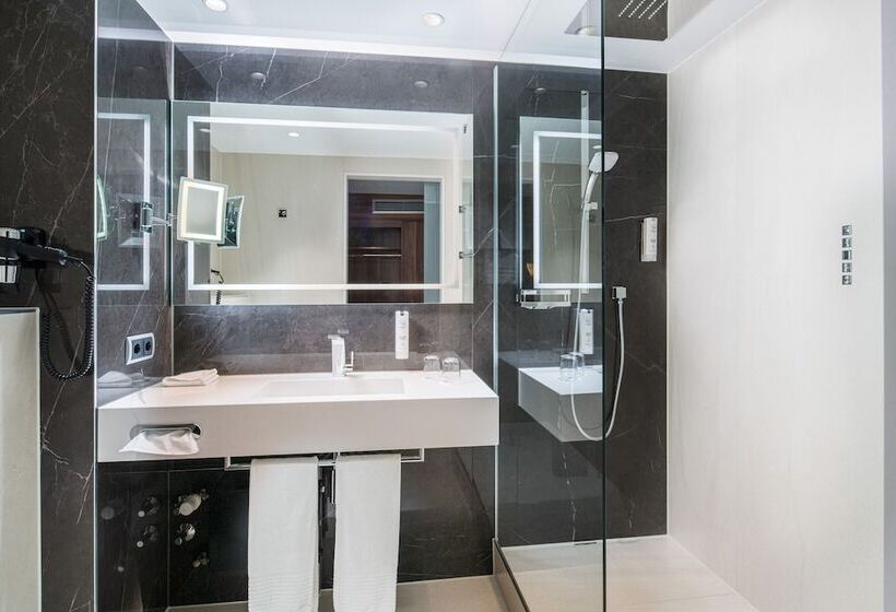 带1个卧室的公寓, Best Western Plus Hotel Böttcherhof