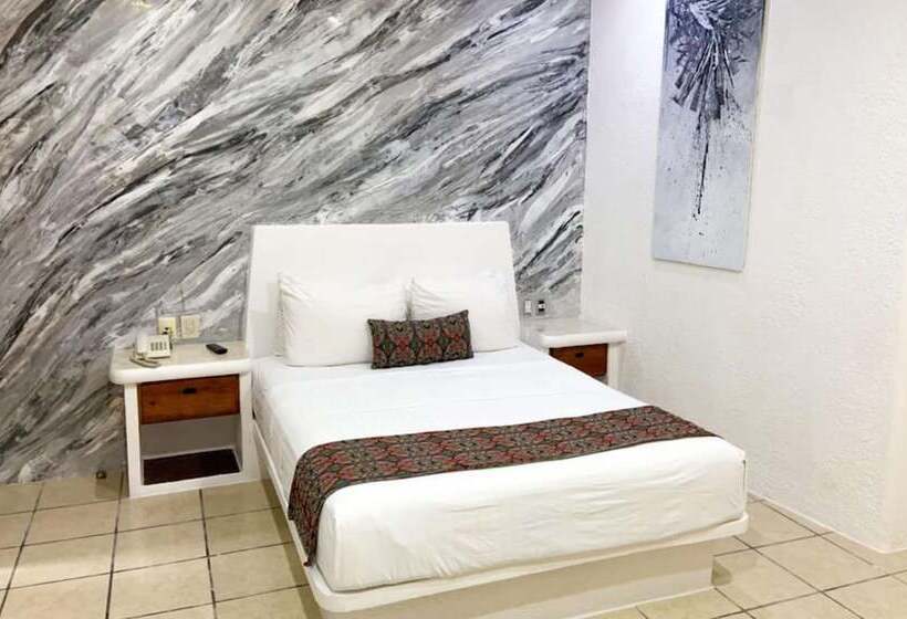 套房, Best Western Posada Chahue