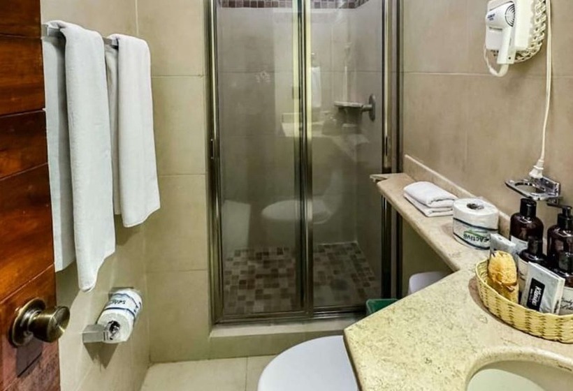 套房, Best Western Posada Chahue