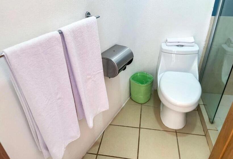 标准间, Best Western Posada Chahue