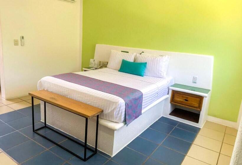 标准间, Best Western Posada Chahue