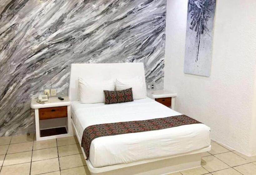 スイート, Best Western Posada Chahue