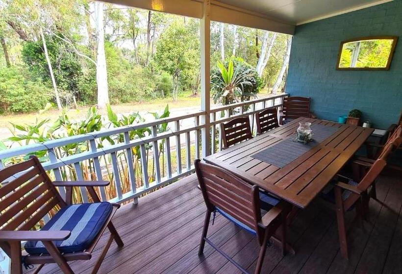 Вилла 1 Спальня, Stay At Raffertys Resort