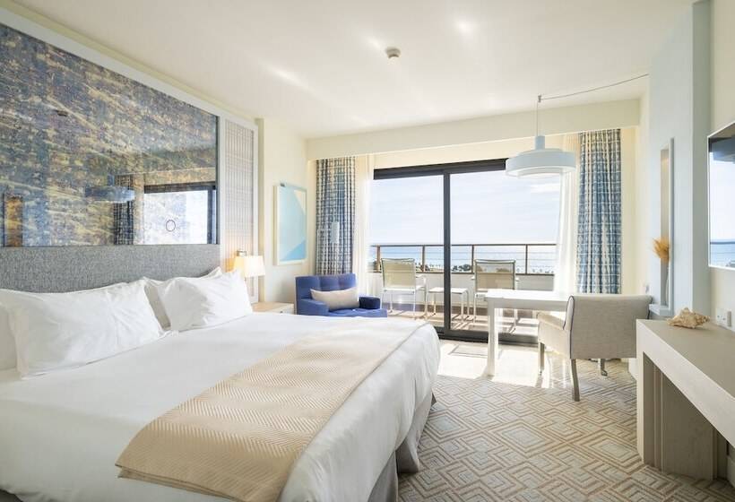 Номер Superior Вид на Море, Eurostars Sitges