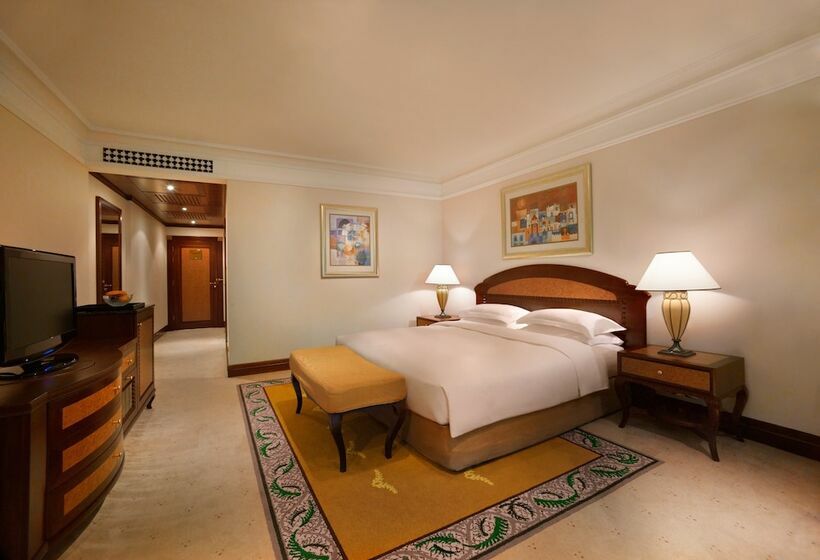 Family Suite, Grand Hyatt Dubai
