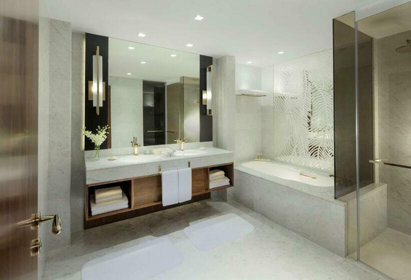 Номер Стандарт, Grand Hyatt Dubai