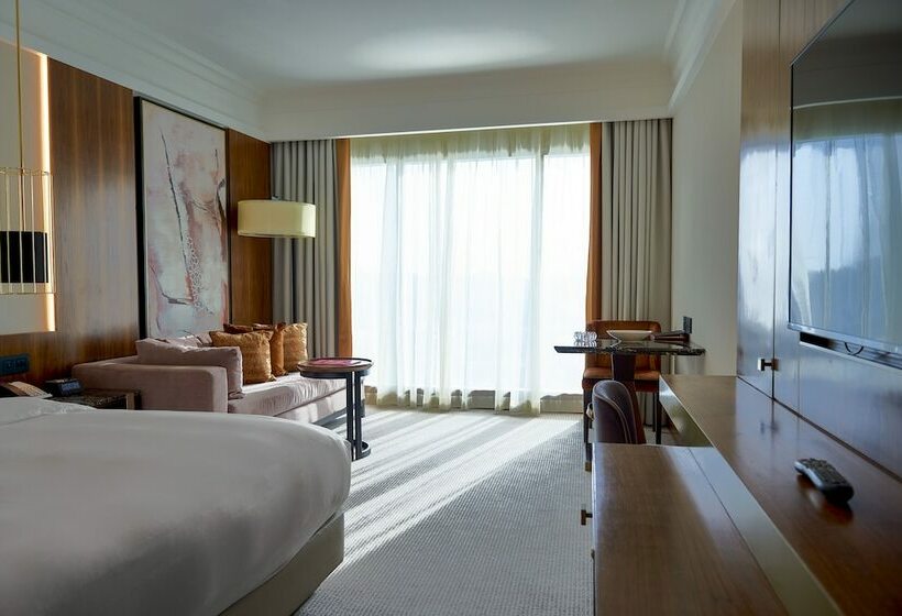 Номер Стандарт, Grand Hyatt Dubai